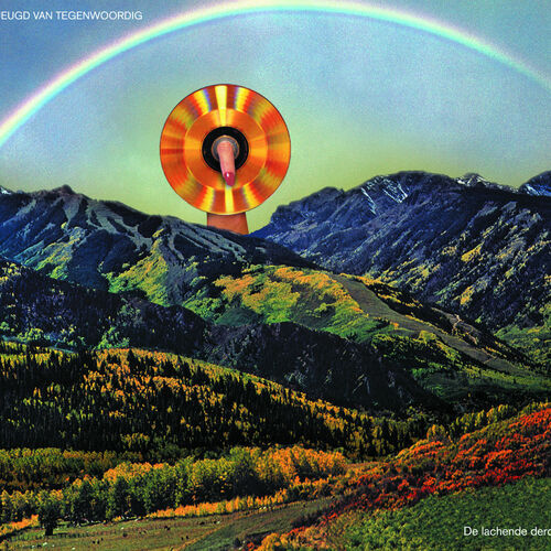 De Jeugd Van Tegenwoordig